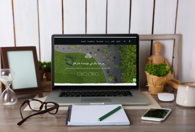 سابقة اعمال شركة ابداع جروب (6) سابقة اعمال شركة ابداع جروب (6)